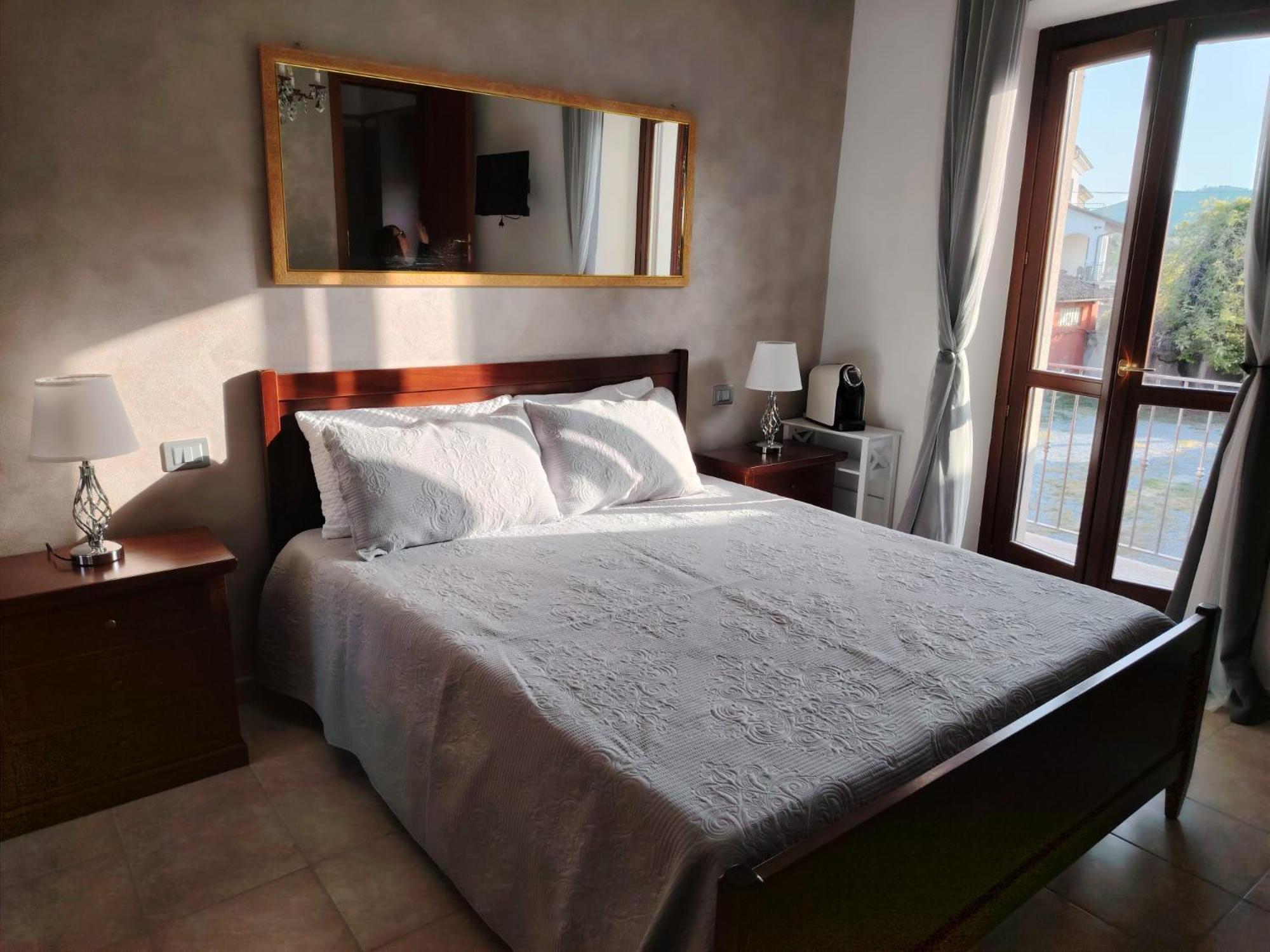Villa Samuela Neive Zewnętrze zdjęcie