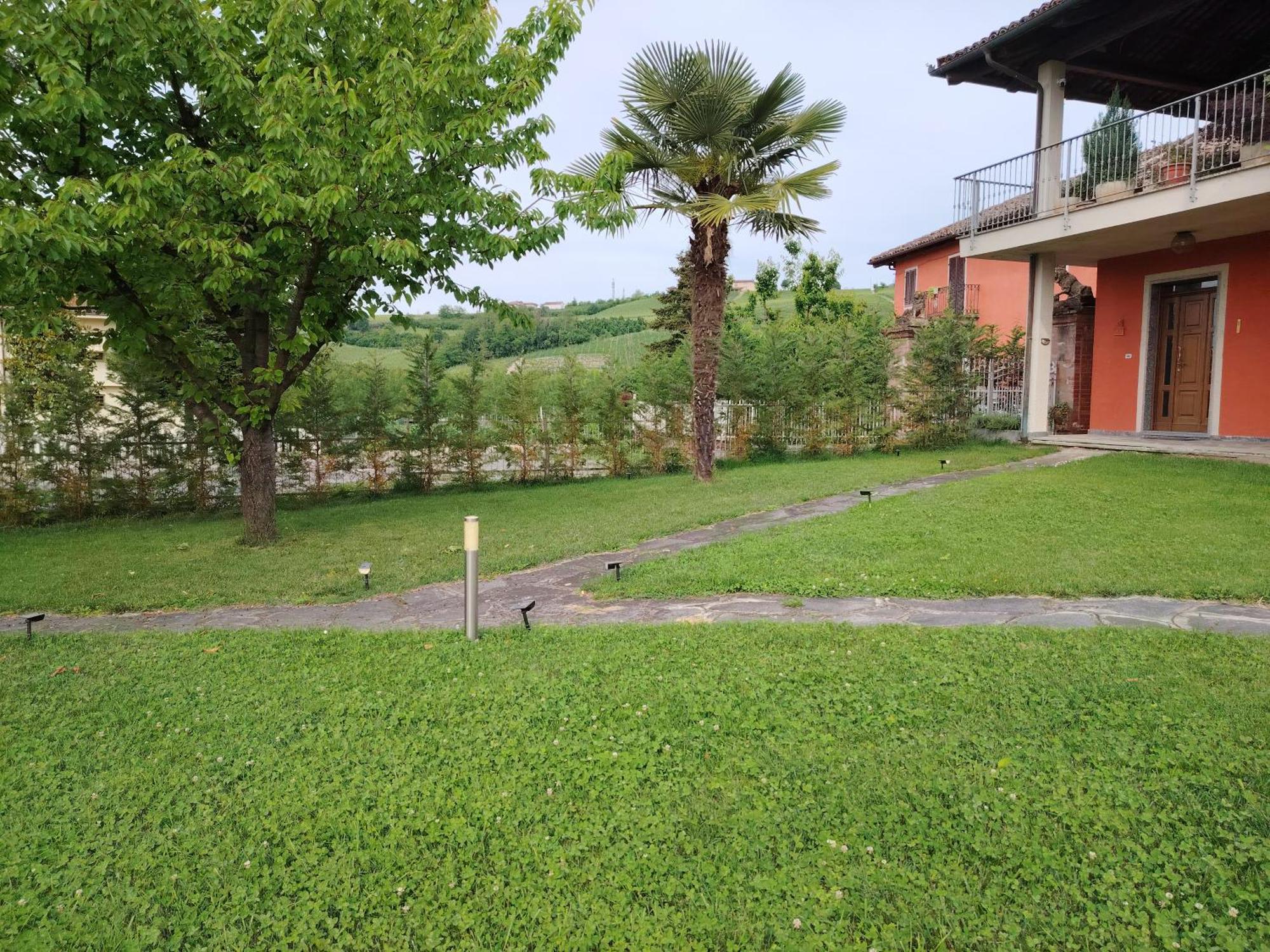 Villa Samuela Neive Zewnętrze zdjęcie